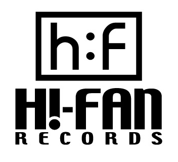 HI FAN RECORDS's logo