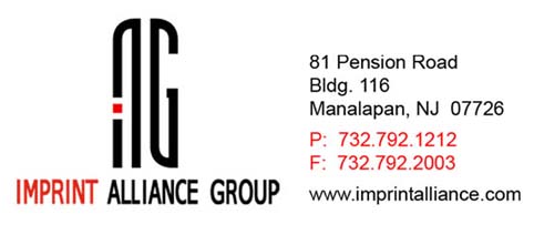 Imprint Alliance Group's logo