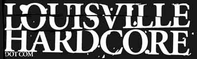 Louisville Hardcore's logo