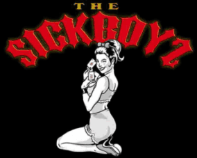 Sickboyz's logo