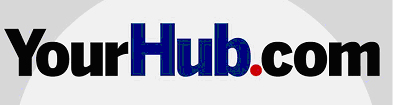 YourHub.com's logo