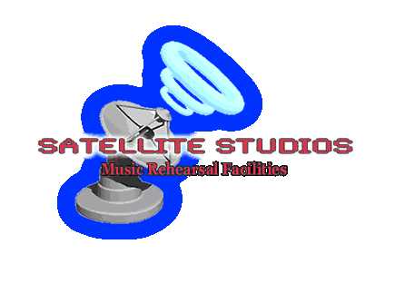 satelliterehearsal.com's logo