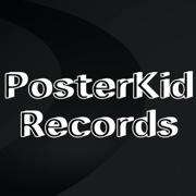 PosterKid Records's logo