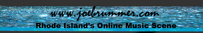 www.joebrummer.com's logo