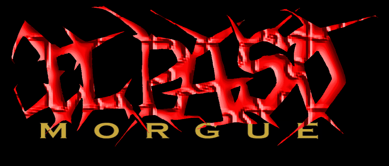 El Paso Morgue's logo
