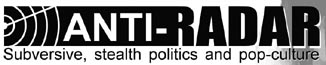 Anti-Radar's logo