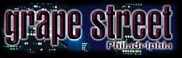 Grape Street Complex's logo