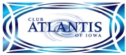 Club Atlantis's logo