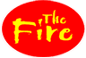The Fire's logo
