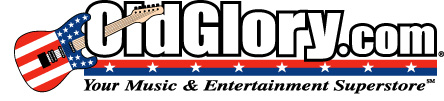 Old Glory Arbor Place's logo