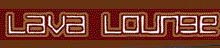 Lava Lounge's logo
