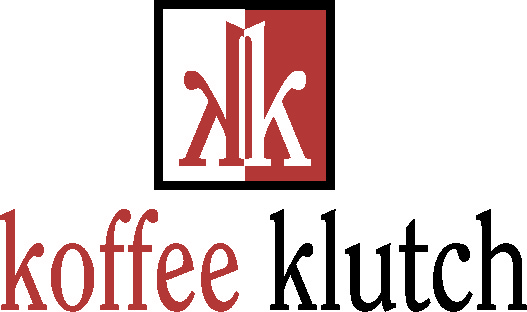 Koffee Klutch's logo