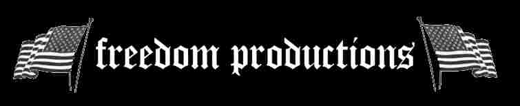 Freedom Productions's logo