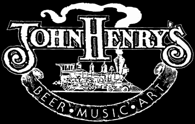 John Henry's's logo