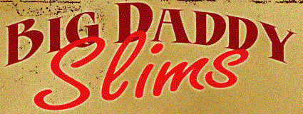 Big Daddy Slims's logo